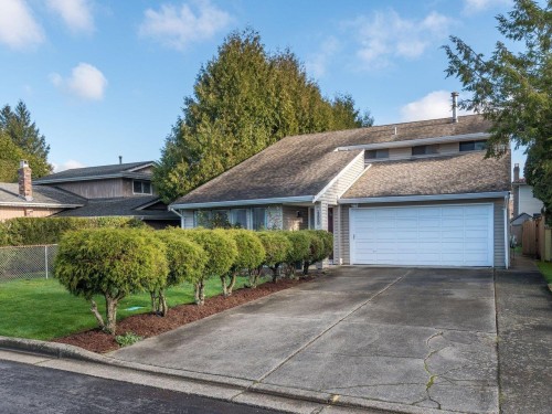 9860 Seacastle Drive, Richmond, BC 