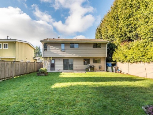 9860 Seacastle Drive, Richmond, BC 