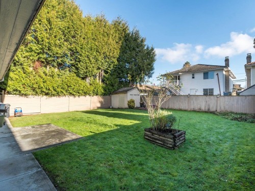 9860 Seacastle Drive, Richmond, BC 