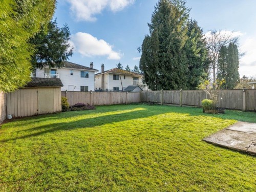 9860 Seacastle Drive, Richmond, BC 