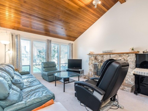 9860 Seacastle Drive, Richmond, BC 