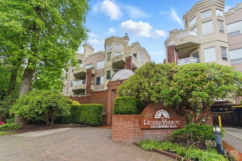 119-7251 Minoru Boulevard  Richmond, BC V6Y 3P5