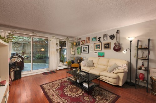 221-7377 Salisbury Avenue  Burnaby, BC V5E 4B2