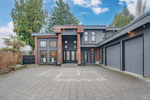 6760 Coltsfoot Drive, Richmond, BC 