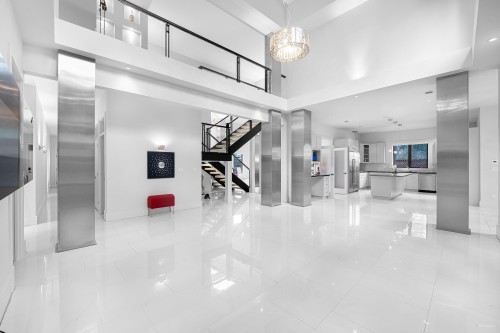 6760 Coltsfoot Drive, Richmond, BC 