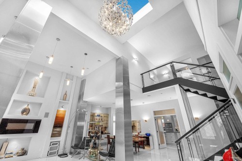 6760 Coltsfoot Drive, Richmond, BC 