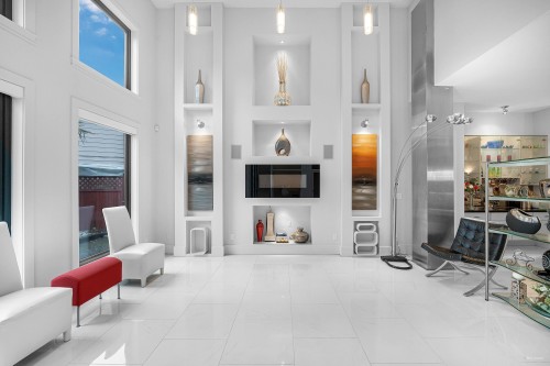 6760 Coltsfoot Drive, Richmond, BC 