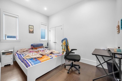 6760 Coltsfoot Drive, Richmond, BC 