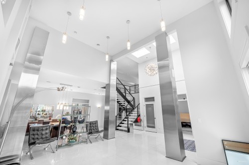 6760 Coltsfoot Drive, Richmond, BC 