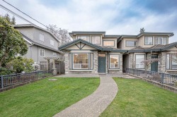 4857 Victory Street  Burnaby, BC V5J 1S5