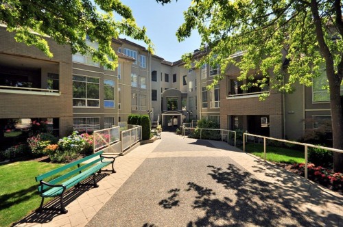 101N-1100 56 Street  Delta, BC V4L 2N2