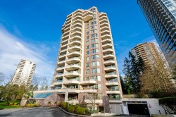 801-5790 Patterson Avenue  Burnaby, BC V5H 4H6