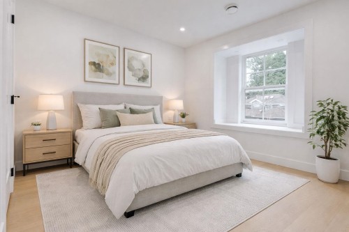 3252 Allan Road, North Vancouver, BC 