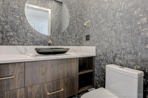 3252 Allan Road, North Vancouver, BC 