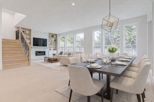 3252 Allan Road, North Vancouver, BC 