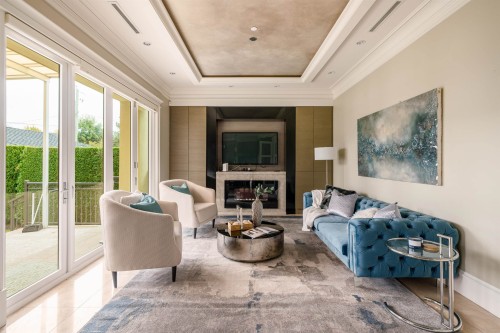 1461 47Th Avenue W, Vancouver, BC 