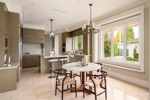 1461 47Th Avenue W, Vancouver, BC 