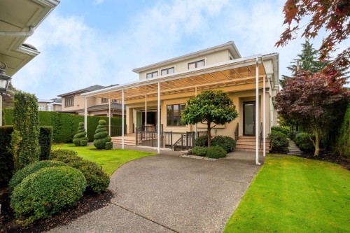 1461 47Th Avenue W, Vancouver, BC 