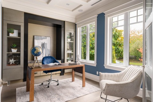 1461 47Th Avenue W, Vancouver, BC 