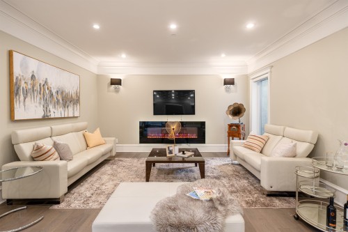 1461 47Th Avenue W, Vancouver, BC 