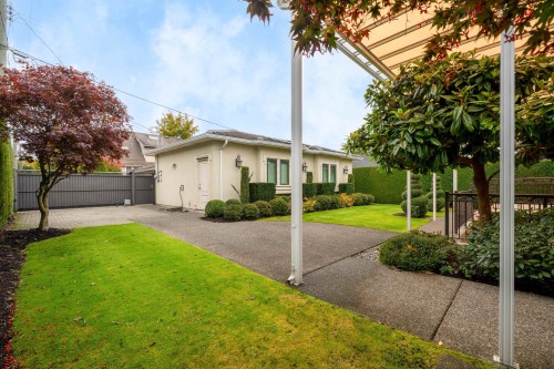 1461 47Th Avenue W, Vancouver, BC 