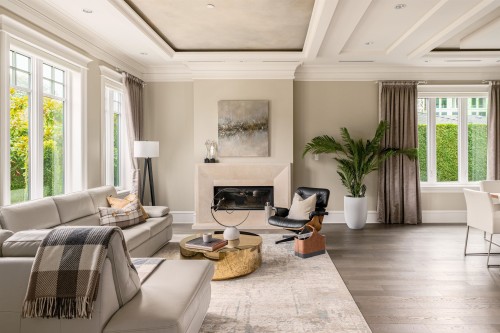 1461 47Th Avenue W, Vancouver, BC 