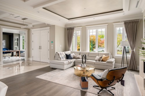 1461 47Th Avenue W, Vancouver, BC 