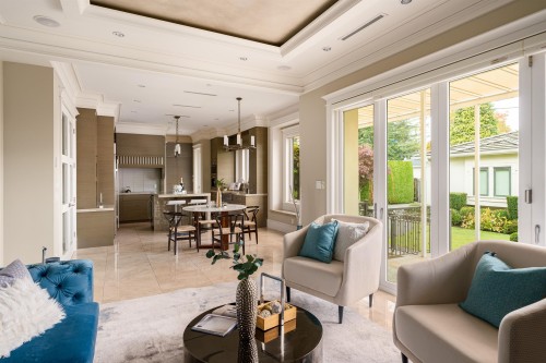 1461 47Th Avenue W, Vancouver, BC 