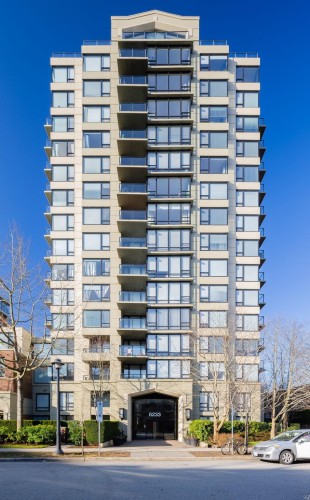 1707-6233 Katsura Street  Richmond, BC V6Y 4K1