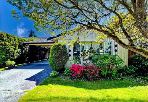 11311 Caravel Court, Richmond, BC 