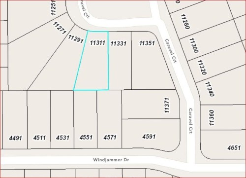 11311 Caravel Court, Richmond, BC 