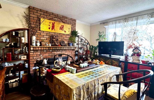 11311 Caravel Court, Richmond, BC 