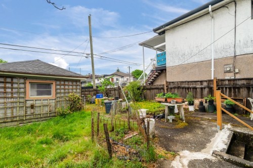 2566 Venables Street, Vancouver, BC 