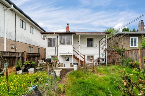 2566 Venables Street, Vancouver, BC 