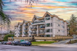 205-11595 Fraser Street  Maple Ridge, BC V2X 0X7