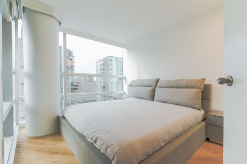 1050 Burrard Street, Vancouver, BC 