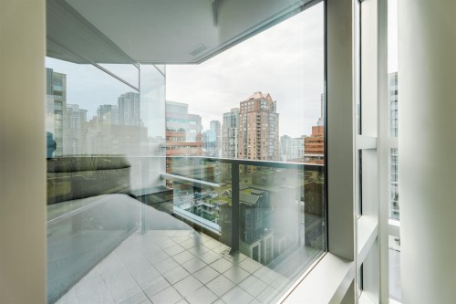 1050 Burrard Street, Vancouver, BC 