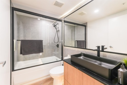 1050 Burrard Street, Vancouver, BC 