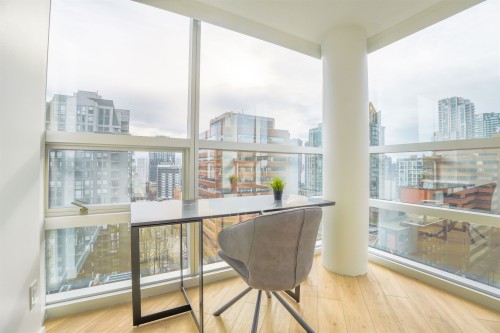 1050 Burrard Street, Vancouver, BC 