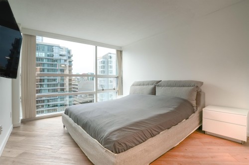 1050 Burrard Street, Vancouver, BC 