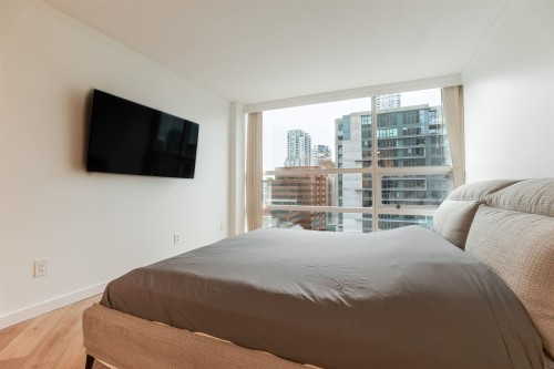 1050 Burrard Street, Vancouver, BC 