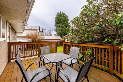 1771 Rideau Avenue, Coquitlam, BC 