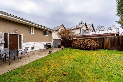 1771 Rideau Avenue, Coquitlam, BC 