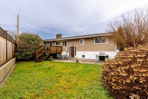 1771 Rideau Avenue, Coquitlam, BC 