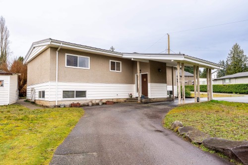 1771 Rideau Avenue, Coquitlam, BC 