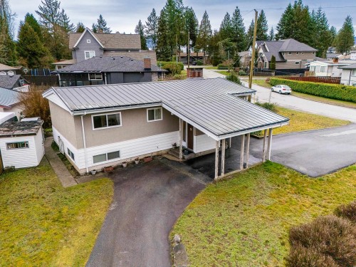 1771 Rideau Avenue, Coquitlam, BC 