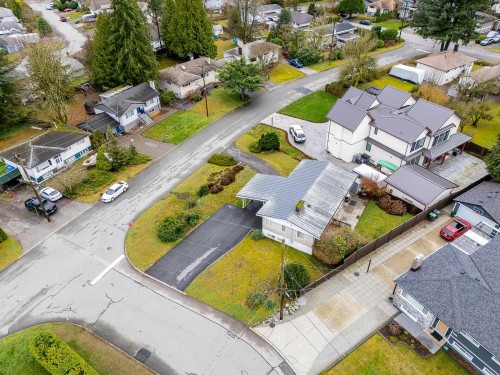 1771 Rideau Avenue, Coquitlam, BC 