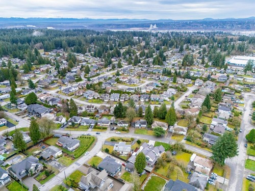 1771 Rideau Avenue, Coquitlam, BC 