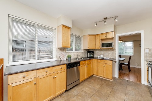 1771 Rideau Avenue, Coquitlam, BC 