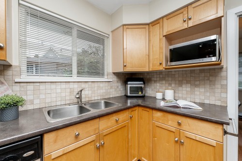 1771 Rideau Avenue, Coquitlam, BC 